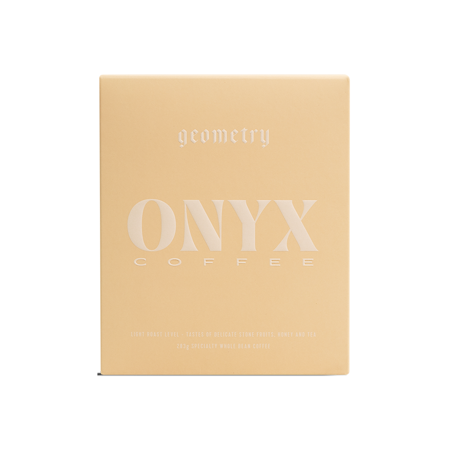 Geometry 2 lb - Coffee Selection for Fresh Daily Preparation