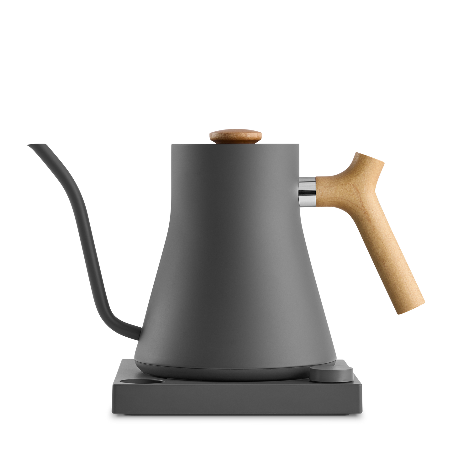 Fellow Stagg EKG Electric Kettle - Precision Kettle for Home Coffee Preparation