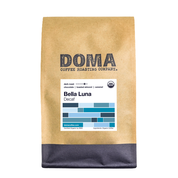 Bella Luna 2 lb - Coffee Selection for Fresh Daily Preparation
