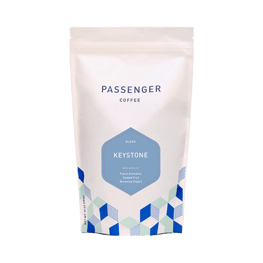 Keystone 2 lb - Coffee Selection for Fresh Daily Preparation