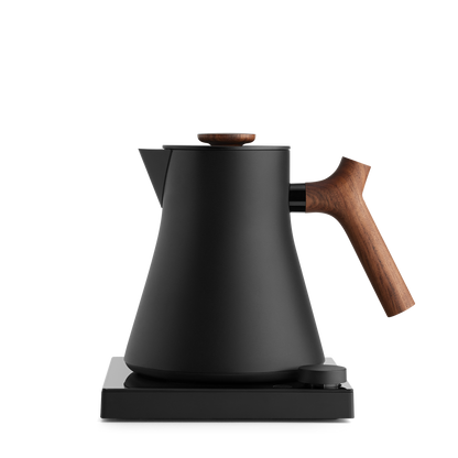 Corvo EKG Pro Electric Kettle | Studio Edition - Precision Kettle for Home Coffee Preparation
