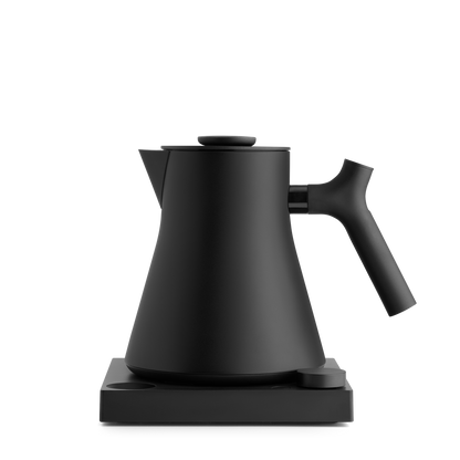 Corvo EKG Pro Electric Kettle - Precision Kettle for Home Coffee Preparation