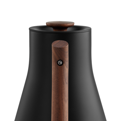 Corvo EKG Pro Electric Kettle | Studio Edition - Precision Kettle for Home Coffee Preparation