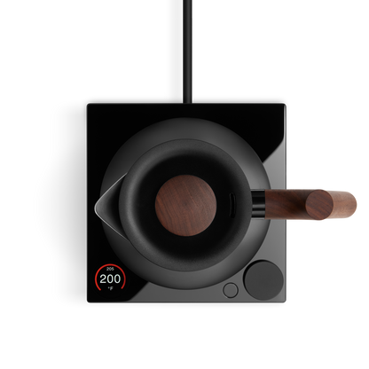 Corvo EKG Pro Electric Kettle | Studio Edition - Precision Kettle for Home Coffee Preparation