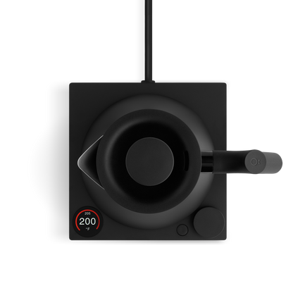 Corvo EKG Pro Electric Kettle - Precision Kettle for Home Coffee Preparation