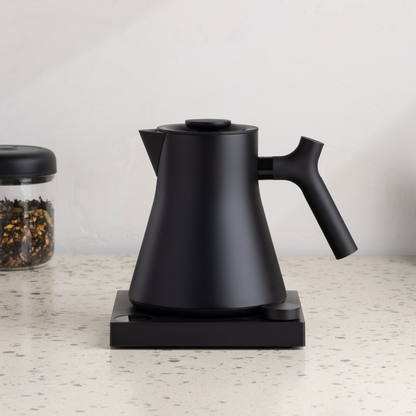 Corvo EKG Pro Electric Kettle - Precision Kettle for Home Coffee Preparation