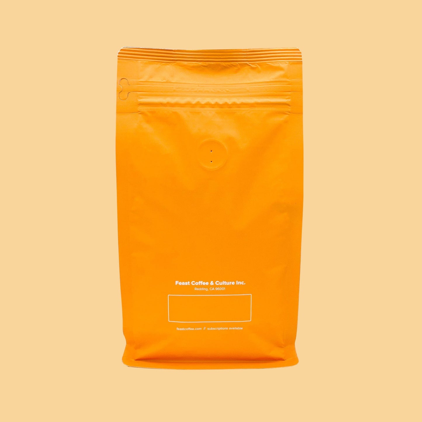 Milk & Honey - Coffee Selection for Fresh Daily Preparation