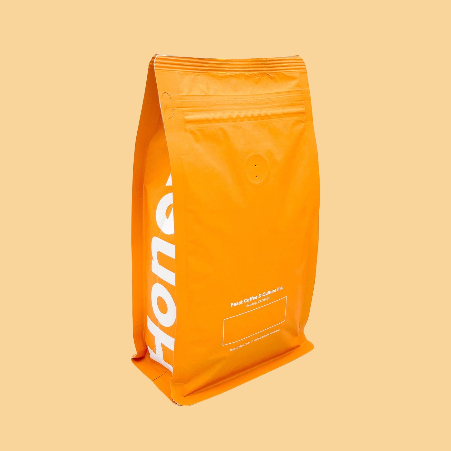 Milk & Honey - Coffee Selection for Fresh Daily Preparation