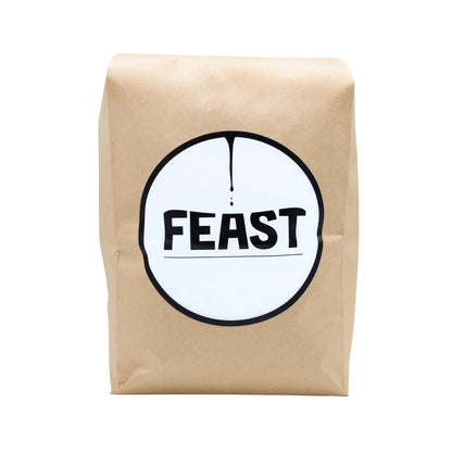 Power & Glory - Coffee Selection for Fresh Daily Preparation