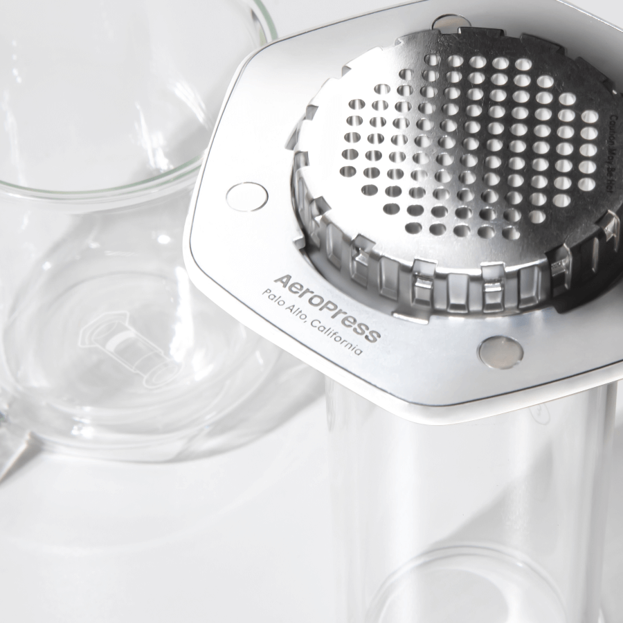 Coffee Station Bundle - Premium - Coffee Maker and Accessory Set for Daily Use