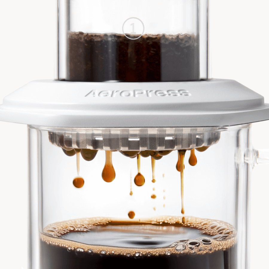 Coffee Station Bundle - Premium - Coffee Maker and Accessory Set for Daily Use