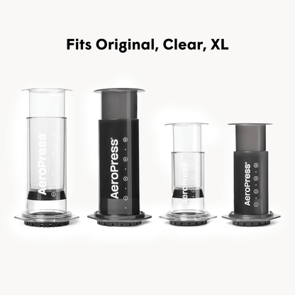 AeroPress Organizer Stand - Brewing Storage Accessory for Coffee Tools