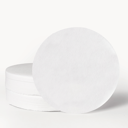 AeroPress Paper Micro-Filters - XL - Coffee Filter Accessory for Home Brewing