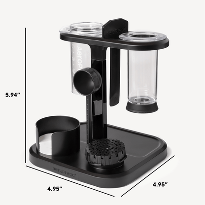 Coffee Station Bundle - Original XL - Coffee Maker and Accessory Set for Daily Use