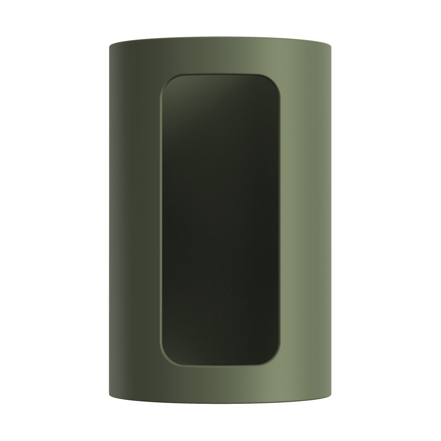 AeroPress Decorative Sleeve - Brewing Companion for Home Coffee Routines