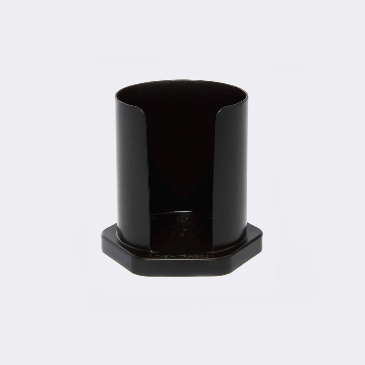 AeroPress Filter Holder - Each - Coffee Filter Accessory for Home Brewing