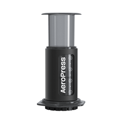 AeroPress Decorative Sleeve - Brewing Companion for Home Coffee Routines