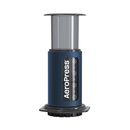 AeroPress Decorative Sleeve - Brewing Companion for Home Coffee Routines