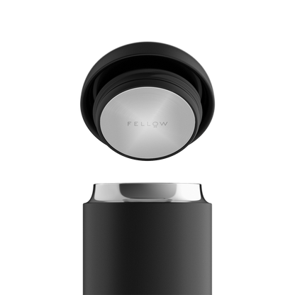 Fellow Carter Wide Mug - Brewing Companion for Everyday Coffee