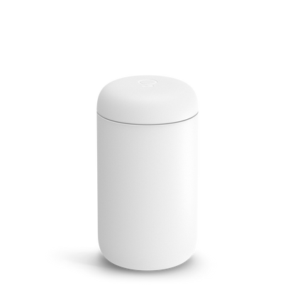 Fellow Carter Wide Mug - Brewing Companion for Everyday Coffee