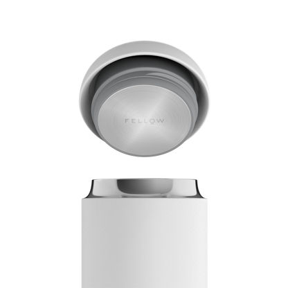 Fellow Carter Wide Mug - Brewing Companion for Everyday Coffee