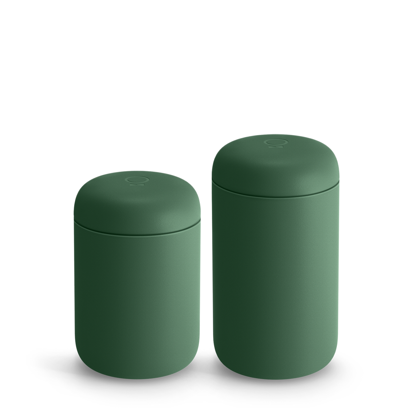 Fellow Carter Wide Mug - Brewing Companion for Everyday Coffee