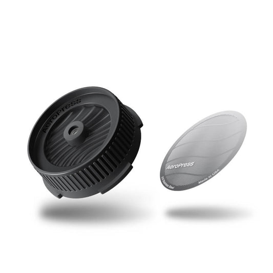 Filter Bundle - Standard - Coffee Maker and Accessory Set for Daily Use