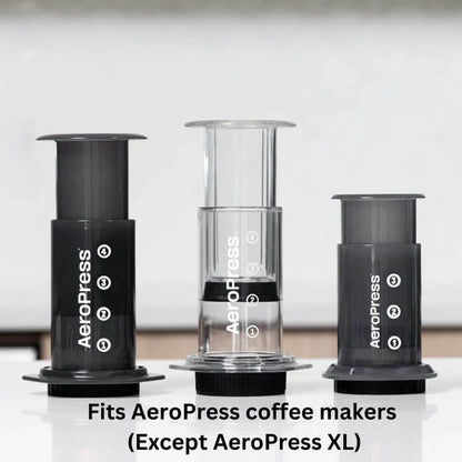 Filter Bundle - Standard - Coffee Maker and Accessory Set for Daily Use