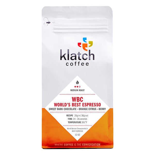 Summer WBC World’s popular Espresso. 12 oz - Portable Coffee Maker for Home and Travel