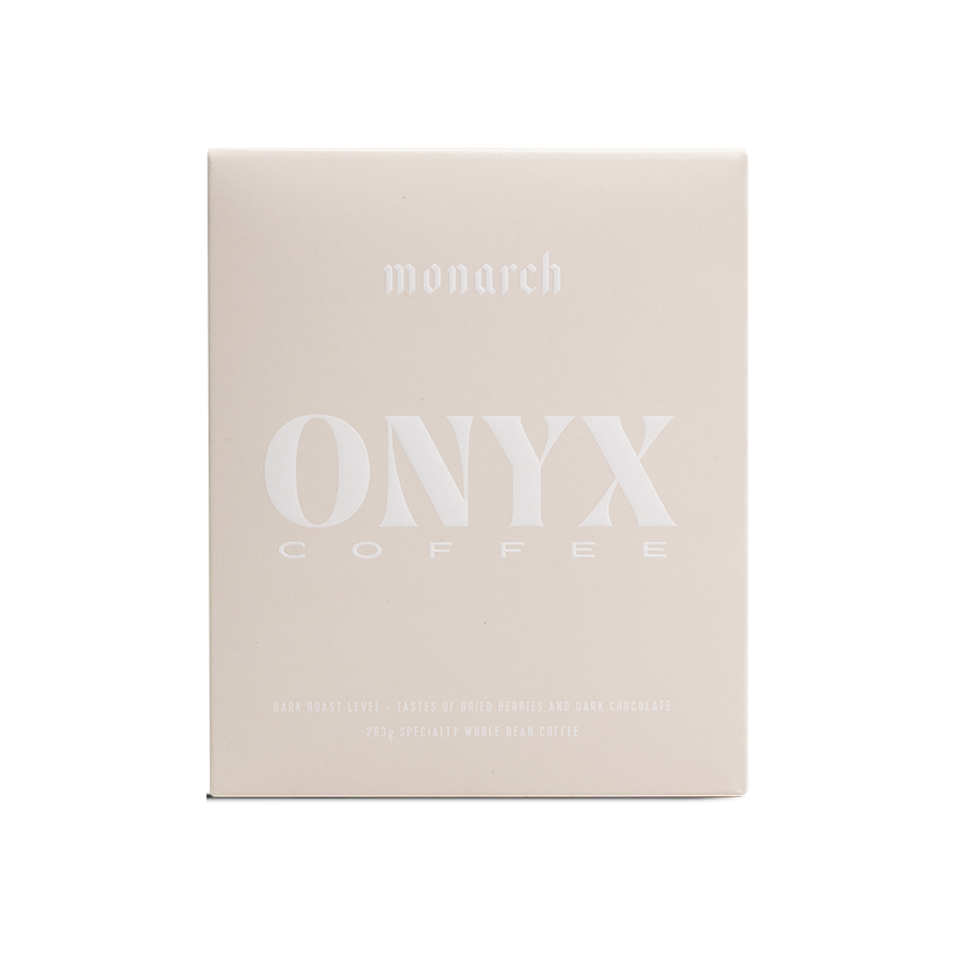 Monarch 2 lb - Coffee Selection for Fresh Daily Preparation