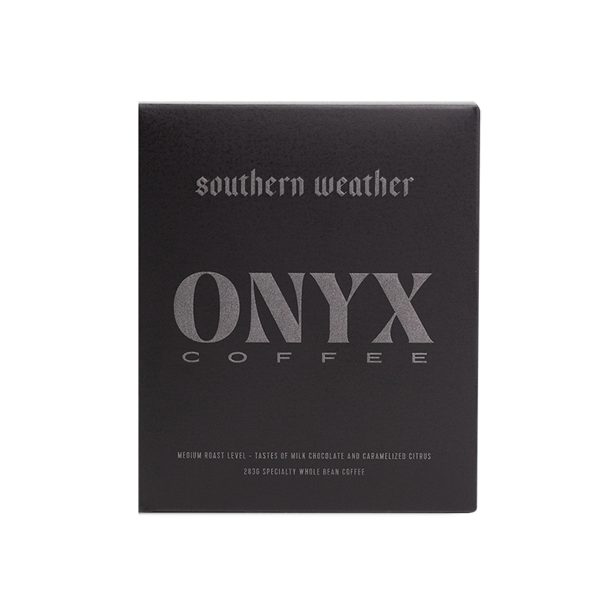 Southern Weather 2 lb - Coffee Selection for Fresh Daily Preparation