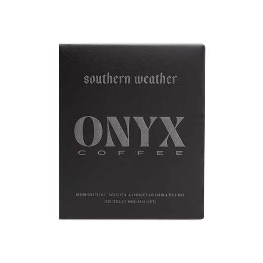Southern Weather 10 oz - Coffee Selection for Fresh Daily Preparation