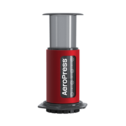 AeroPress Decorative Sleeve - Brewing Companion for Home Coffee Routines