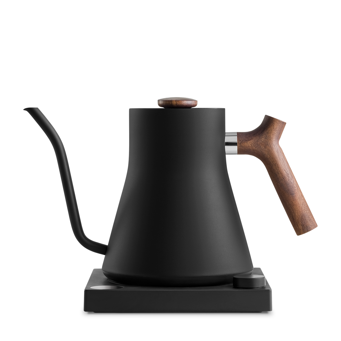 Fellow Stagg EKG Electric Kettle - Precision Kettle for Home Coffee Preparation