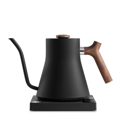 Fellow Stagg EKG Electric Kettle - Precision Kettle for Home Coffee Preparation