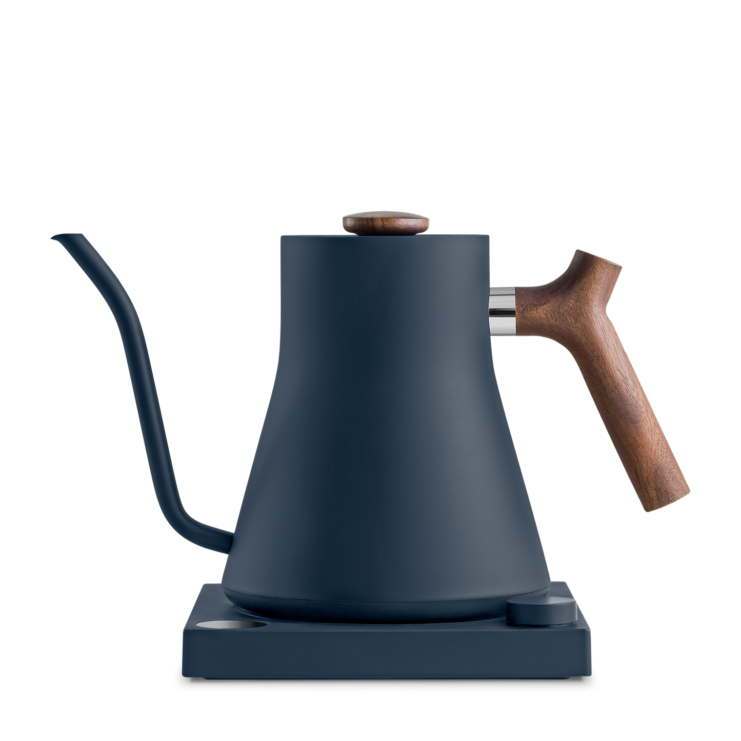 Fellow Stagg EKG Electric Kettle - Precision Kettle for Home Coffee Preparation