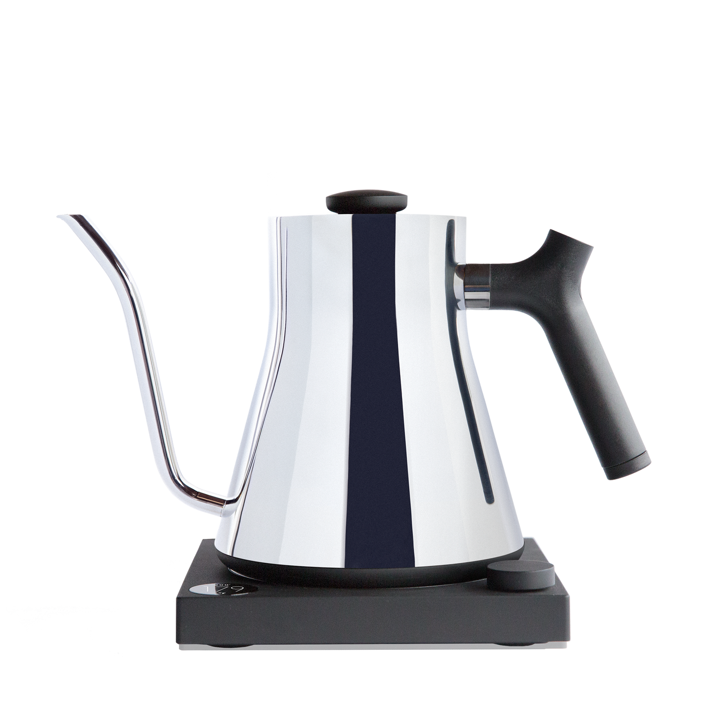 Fellow Stagg EKG Electric Kettle - Precision Kettle for Home Coffee Preparation