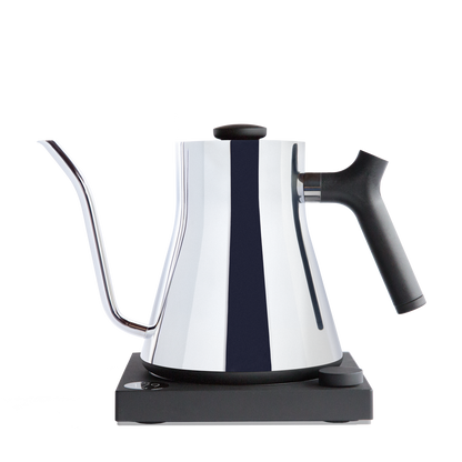 Fellow Stagg EKG Electric Kettle - Precision Kettle for Home Coffee Preparation