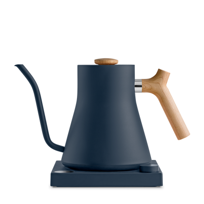 Fellow Stagg EKG Electric Kettle - Precision Kettle for Home Coffee Preparation