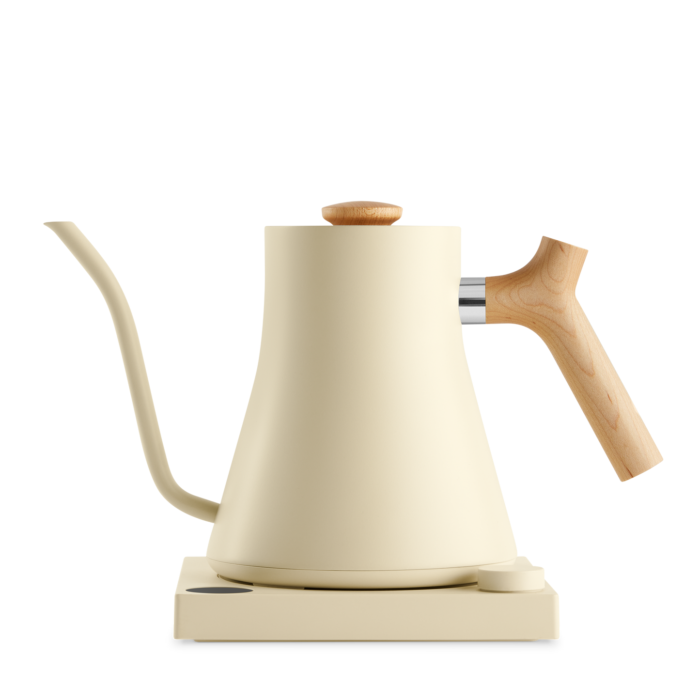 Fellow Stagg EKG Electric Kettle - Precision Kettle for Home Coffee Preparation