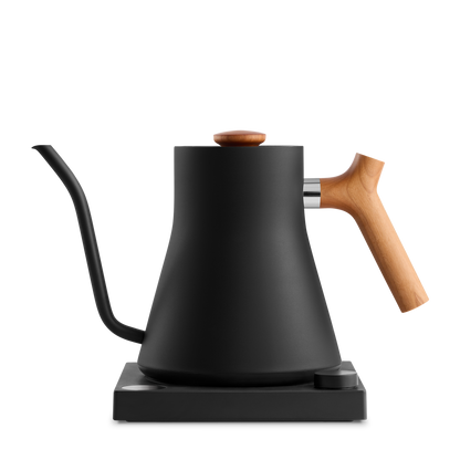 Fellow Stagg EKG Electric Kettle - Precision Kettle for Home Coffee Preparation