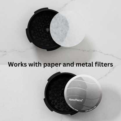 Filter Bundle - Standard - Coffee Maker and Accessory Set for Daily Use