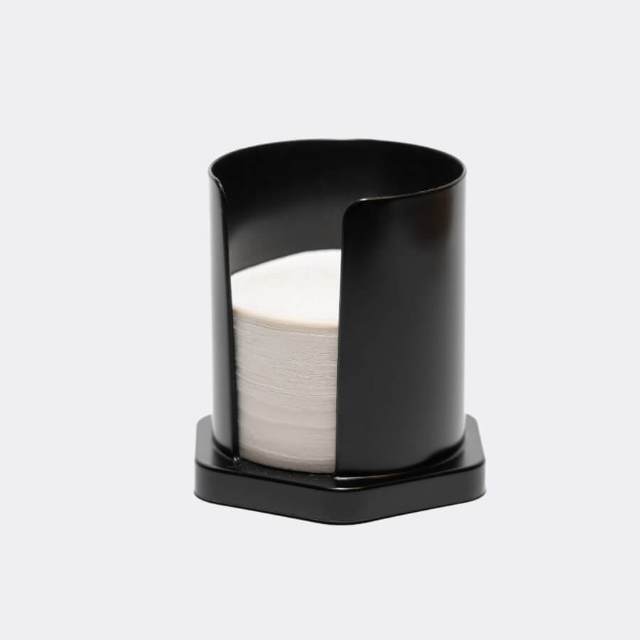 AeroPress Filter Holder - Each - Coffee Filter Accessory for Home Brewing