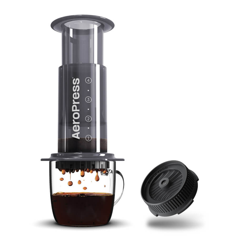 Recipe Bundle - Original - Coffee Maker and Accessory Set for Daily Use