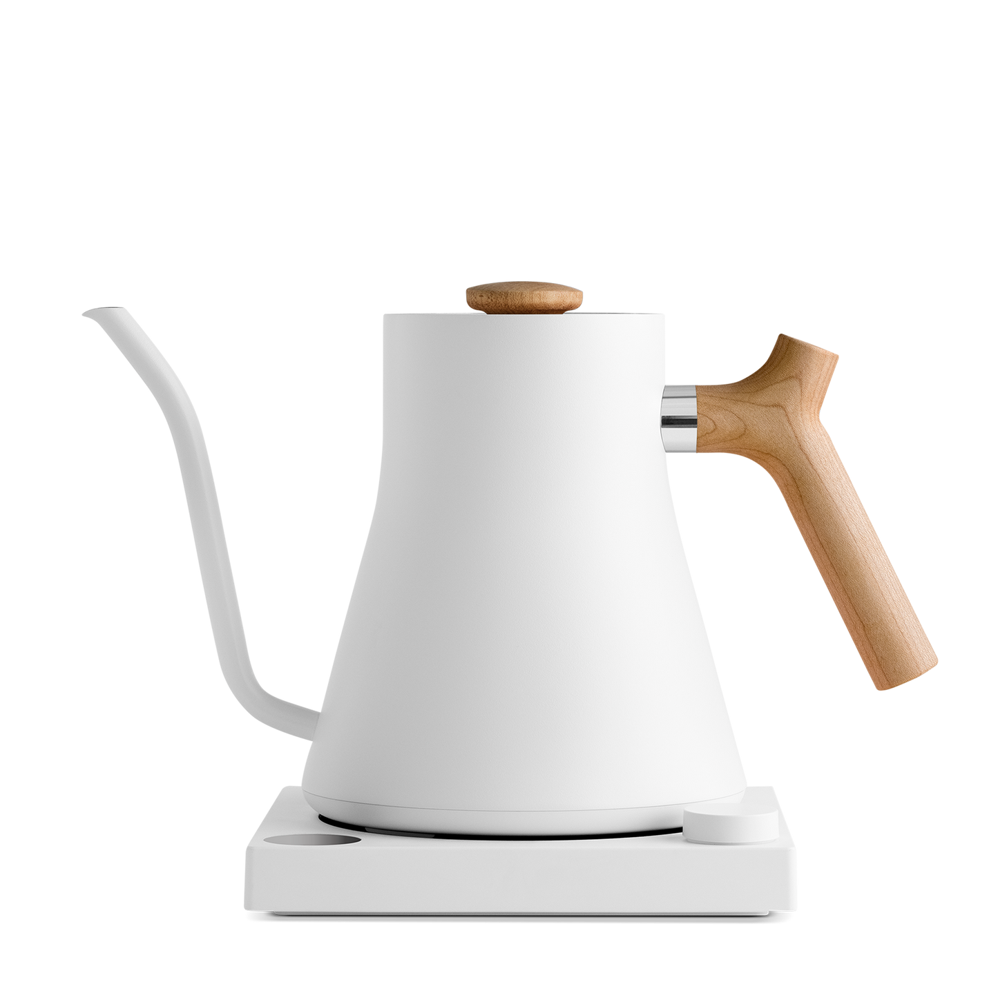 Fellow Stagg EKG Electric Kettle - Precision Kettle for Home Coffee Preparation